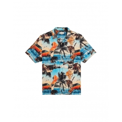 Chemise Pull In Andy 2026 pour homme