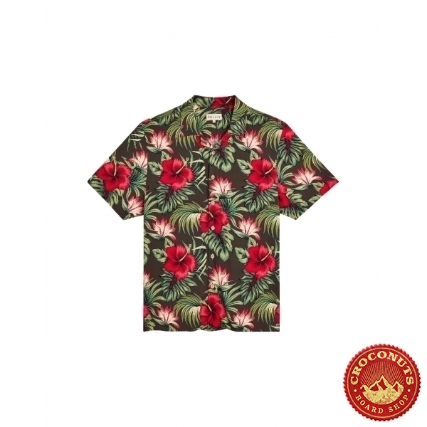 Chemise Pull In Dude 2026