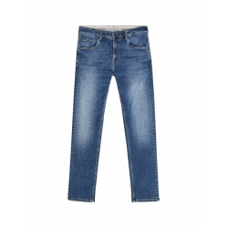 Denim Pull In Dening Classic Grand 2026 pour homme