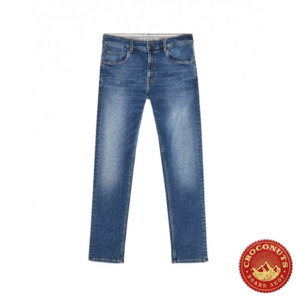 Denim Pull In Dening Classic Grand 2026
