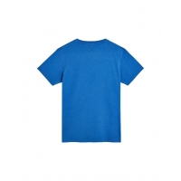 Tee Shirt Pull In Patch DJ 2026