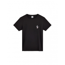 Tee Shirt Pull In Patch Laapin 2026 pour homme