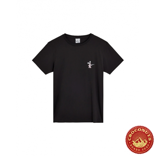 Tee Shirt Pull In Patch Laapin 2026