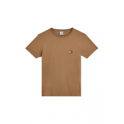 Tee Shirt Pull In Patch Tiger 2026 pour homme