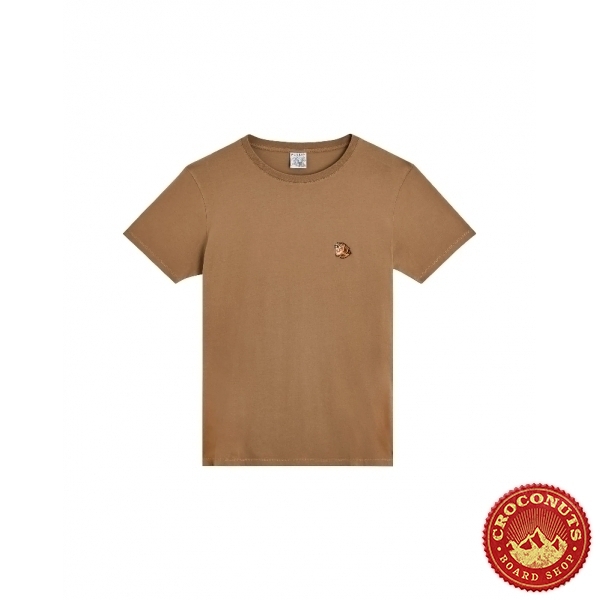 Tee Shirt Pull In Patch Tiger 2026