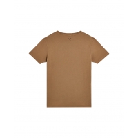 Tee Shirt Pull In Patch Tiger 2026