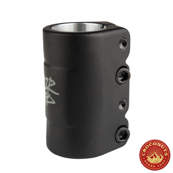 Compression SCS Blazer Pro Black 2026