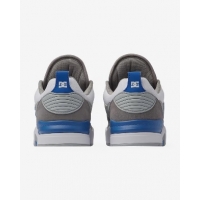 Shoes DC Shoes Ascend White Grey Blue 2025
