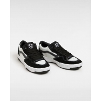 Shoes Vans Rowan 2 Black White Black  2025