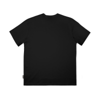 Tee Shirt The Dudes Negroni Black 2026