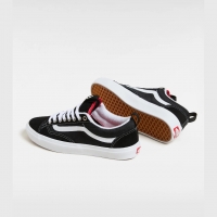 Shoes Vans Skate Old Skool 36+ Black White 2025