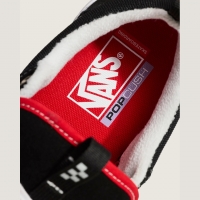 Shoes Vans Skate Old Skool 36+ Black White 2025