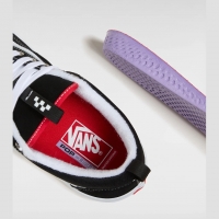 Shoes Vans Skate Old Skool 36+ Black White 2025