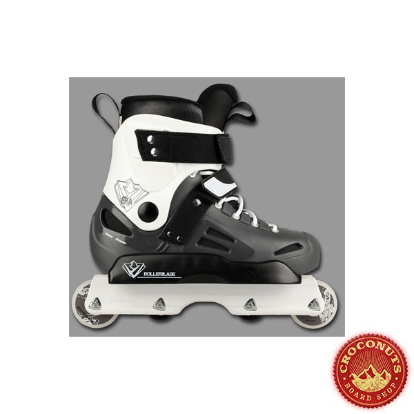 Roller Rollerblade Solo Era 2010