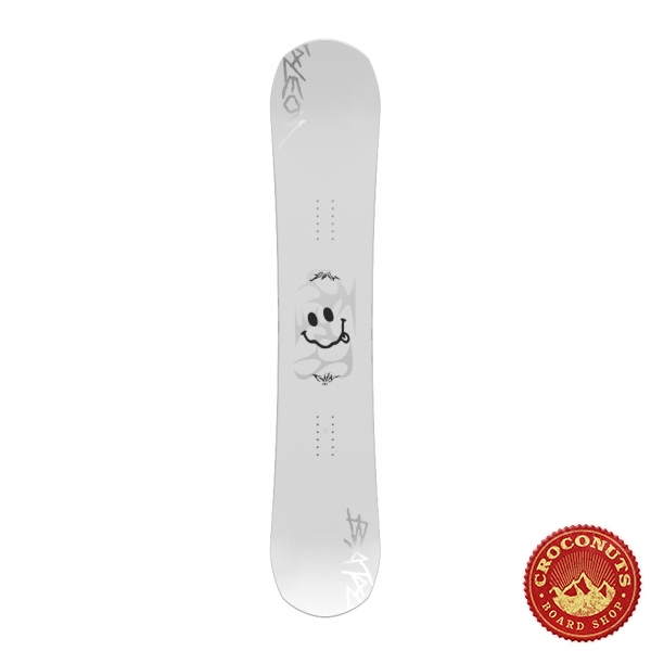 Board Bataleon Evil Twin 2027