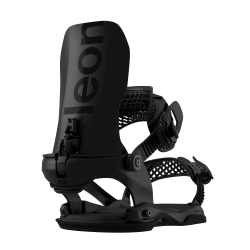 Fixations Bataleon Blaster AW Fase Black 2027 pour unisexe