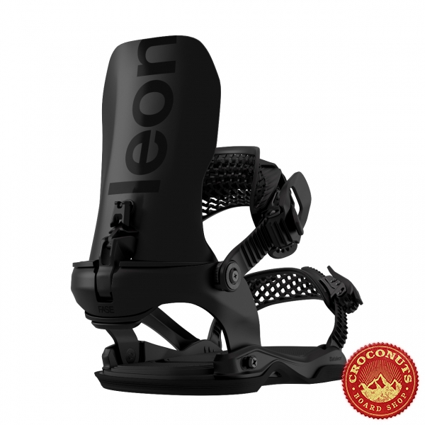 Fixations Bataleon Blaster AW Fase Black 2027