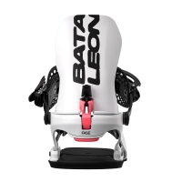 Fixations Bataleon Blaster Pro AW Fase Grey 2027