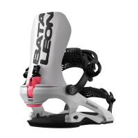 Fixations Bataleon Blaster Pro AW Fase Grey 2027