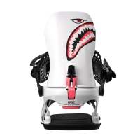 Fixations Bataleon Blaster Pro AW Fase Grey 2027