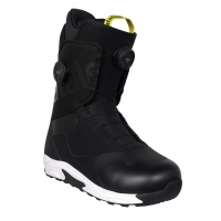 Boots Bataleon Twist Boa Black 2027