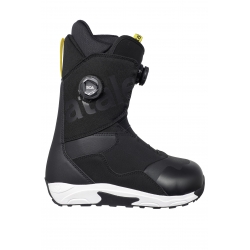 Boots Bataleon Twist Boa Black 2027 pour homme