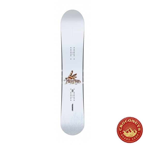 Board Rome Rene 2027