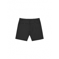 Short Picture Podar Boardshort Black 2026