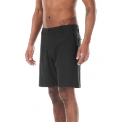Short Picture Podar Boardshort Black 2026 pour homme