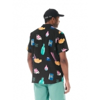 Chemise Picture Mataikona Daily Japan Print 2026