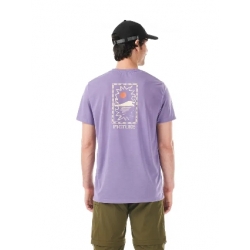 Tee Shirt Picture Purple Haze 2026 pour homme
