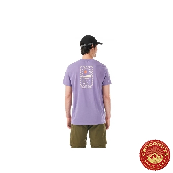 Tee Shirt Picture Purple Haze 2026