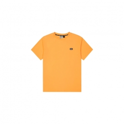 Tee Shirt Picture Yorra Blazing Orange 2026 pour homme