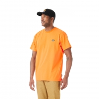 Tee Shirt Picture Yorra Blazing Orange 2026