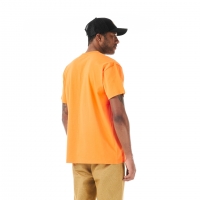 Tee Shirt Picture Yorra Blazing Orange 2026