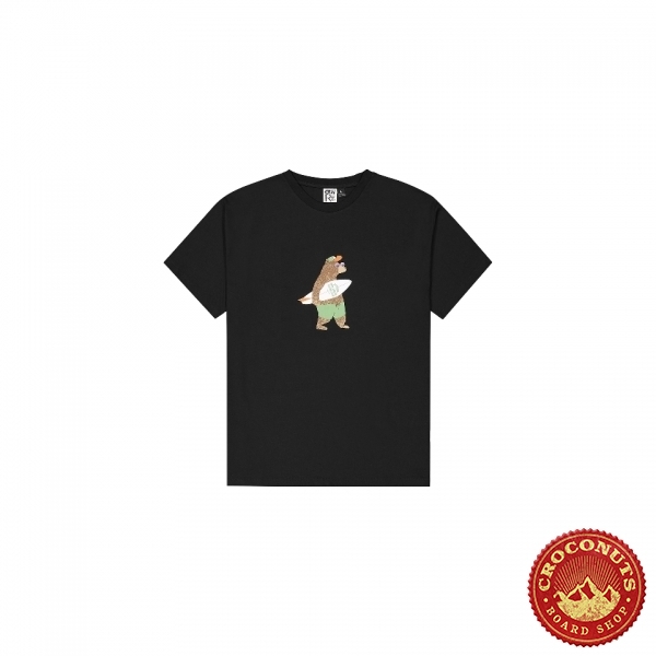 Tee Shirt Picture Power Wood Ash 2026