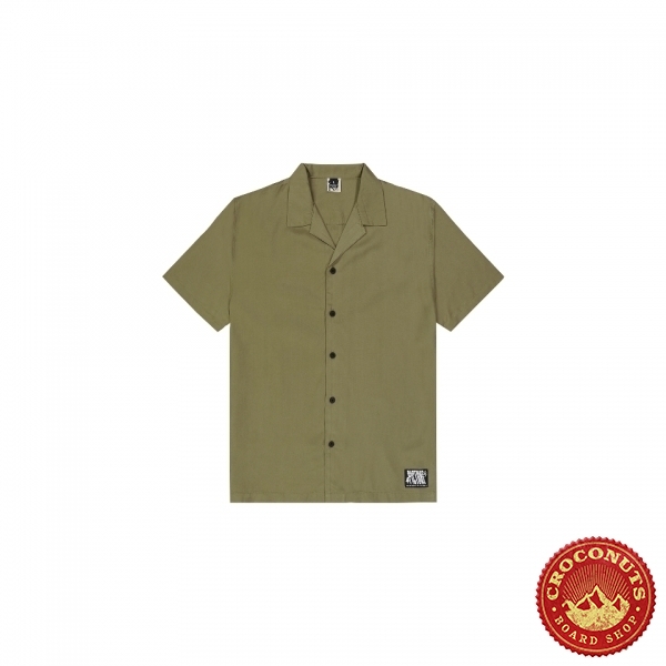 Chemise Picture Mareeba Aloe 2026