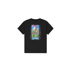 Tee Shirt Picture Banie Bongo Black 2026 pour unisexe