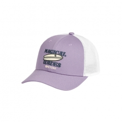 Casquette Picture Kuldo Trucker Purple Haze 2026 pour unisexe