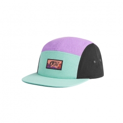 Casquette Picture Tropenat 5P Wasabi 2026 pour unisexe