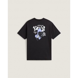 Tee Shirt Vans Reaper Sam Loose Black 2026 pour unisexe