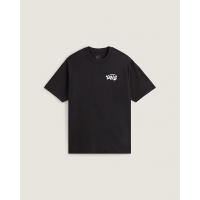 Tee Shirt Vans Reaper Sam Loose Black 2026