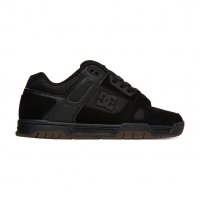 Chaussures Dc Shoes Stag Black Gum 2026