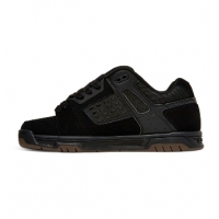 Chaussures Dc Shoes Stag Black Gum 2026