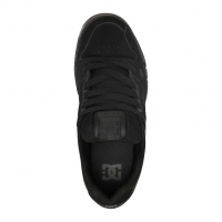 Chaussures Dc Shoes Stag Black Gum 2026