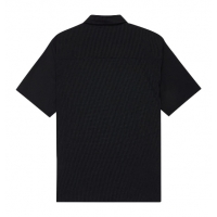 Chemise DC Shoes Full On Resort Black 2026