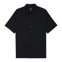 Chemise DC Shoes Full On Resort Black 2026