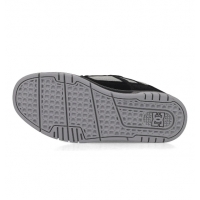 Chaussures Dc Shoes Stag Black Grey Lime 2026