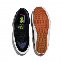 Shoes Vans Skate Half Cab Acid Airbrush Violet 2023