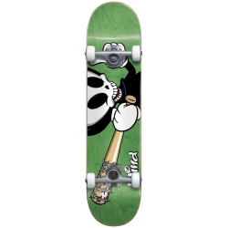 Skate Complet Blind Bat Reaper Character Green 7.75 2026 pour unisexe